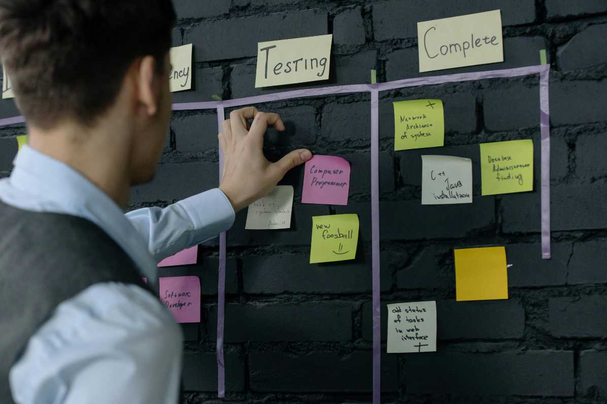 How to Optimize Translation Workflow for Better Efficiency